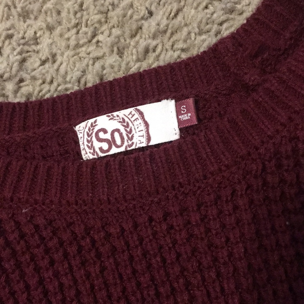 Sweater - Picture 3 of 3